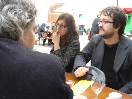 Ground Zero a Soletta! #3