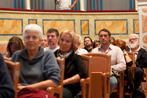 GZ a Babel, festival di letteratura e traduzione #2